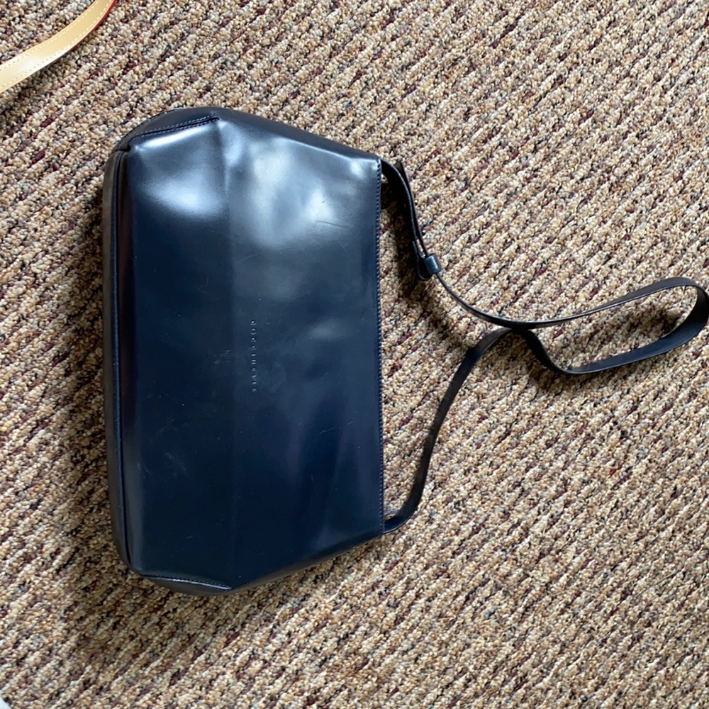 Italian hand bag